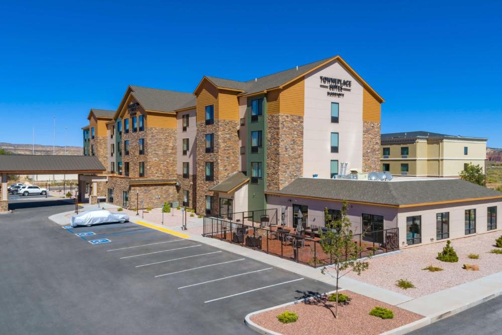TownePlace by Marriott Suites Gallup
